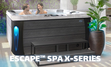 Escape X-Series Spas Concord hot tubs for sale