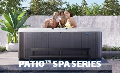 Patio Plus™ Spas Concord hot tubs for sale