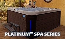Platinum™ Spas Concord hot tubs for sale