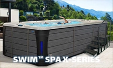 Swim X-Series Spas Concord hot tubs for sale