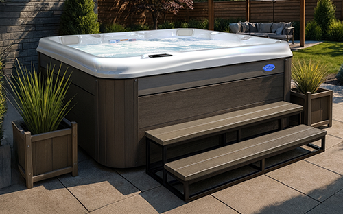 Patio&trade; Spas Concord hot tubs for sale