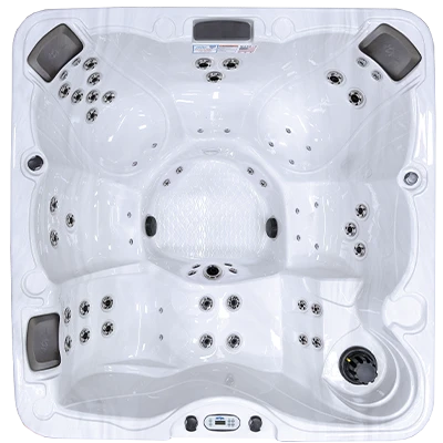 Pacifica Plus PPZ-752L hot tubs for sale in Concord