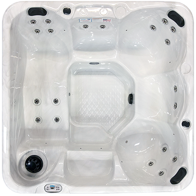 Hawaiian PZ-620L hot tubs for sale in Concord